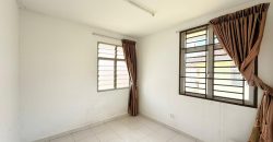 Taman Nusantara @ Gelang Patah – 2 Storey Low Medium Cost – FOR SALE