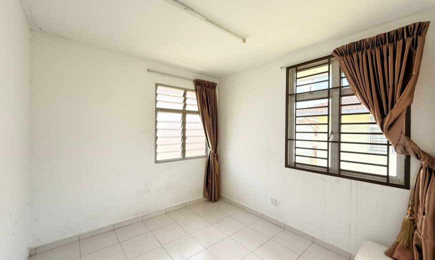 Taman Nusantara @ Gelang Patah – 2 Storey Low Medium Cost – FOR SALE Taman Nusantara @ Gelang Patah – 2 Storey Low Medium Cost – FOR SALE