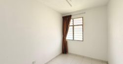 Taman Nusantara @ Gelang Patah – 2 Storey Low Medium Cost – FOR SALE