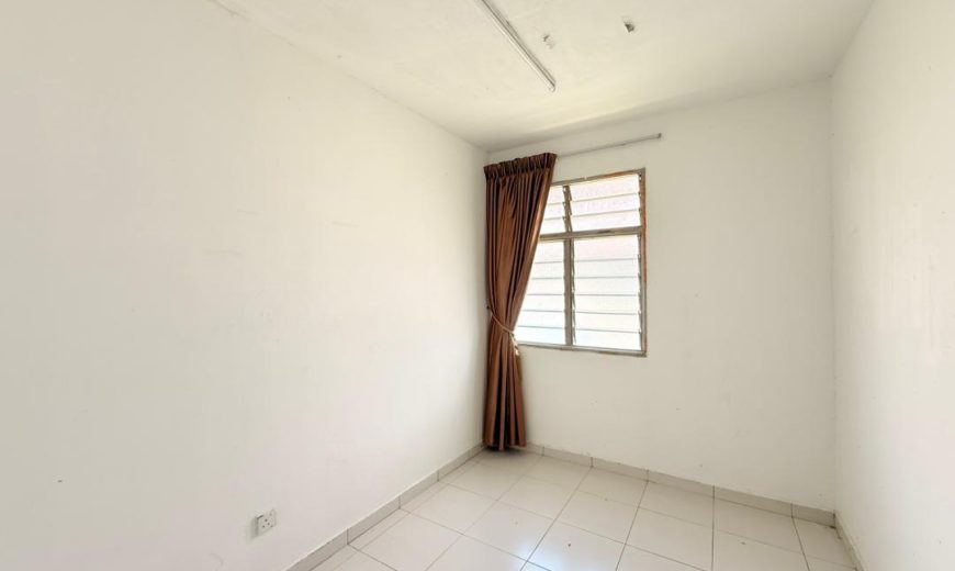 Taman Nusantara @ Gelang Patah – 2 Storey Low Medium Cost – FOR SALE Taman Nusantara @ Gelang Patah – 2 Storey Low Medium Cost – FOR SALE