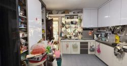 Taman Pelangi – 2.5 Storey Terrace House – FOR SALE