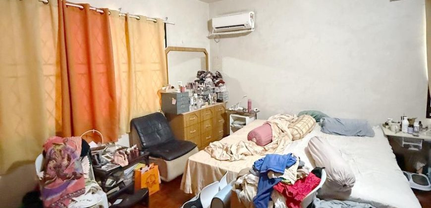 Taman Pelangi – 2.5 Storey Terrace House – FOR SALE