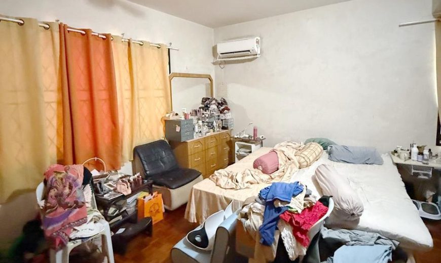 Taman Pelangi – 2.5 Storey Terrace House – FOR SALE Taman Pelangi – 2.5 Storey Terrace House – FOR SALE