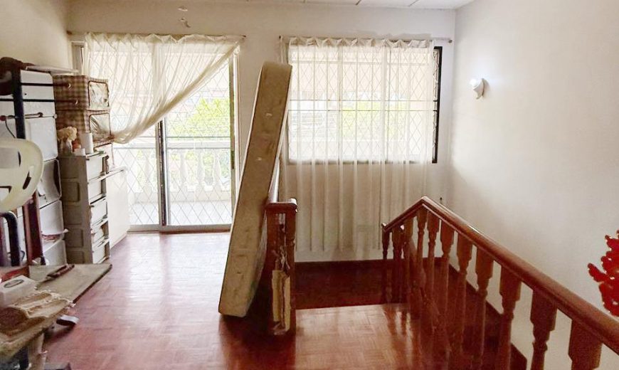 Taman Pelangi – 2.5 Storey Terrace House – FOR SALE Taman Pelangi – 2.5 Storey Terrace House – FOR SALE