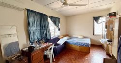 Taman Pelangi – 2.5 Storey Terrace House – FOR SALE