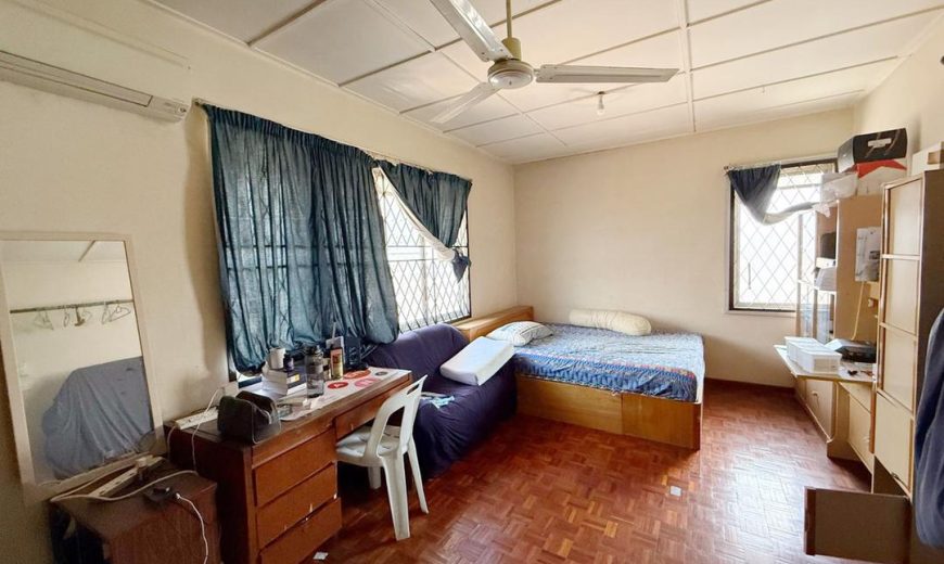 Taman Pelangi – 2.5 Storey Terrace House – FOR SALE Taman Pelangi – 2.5 Storey Terrace House – FOR SALE