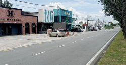 Taman Pelangi – Commercial Bungalow – FOR RENT Taman Pelangi – Commercial Bungalow – FOR RENT