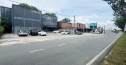 Taman Pelangi – Commercial Bungalow – FOR RENT Taman Pelangi – Commercial Bungalow – FOR RENT