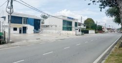 Taman Pelangi – Commercial Bungalow – FOR RENT Taman Pelangi – Commercial Bungalow – FOR RENT