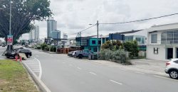 Taman Pelangi – Commercial Bungalow – FOR RENT Taman Pelangi – Commercial Bungalow – FOR RENT