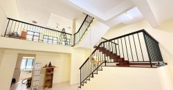 Taman Permata – 3 Storey Terrace House – FOR SALE