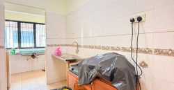 Taman Permata – 3 Storey Terrace House – FOR SALE