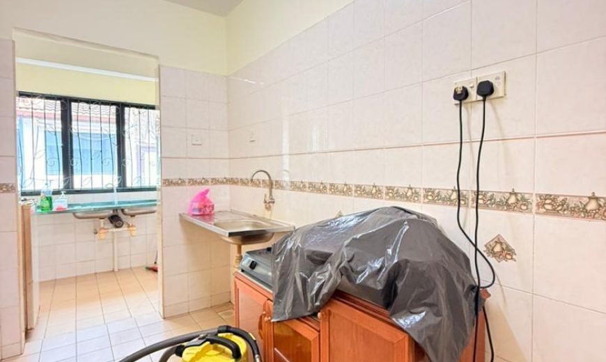 Taman Permata – 3 Storey Terrace House – FOR SALE Taman Permata – 3 Storey Terrace House – FOR SALE