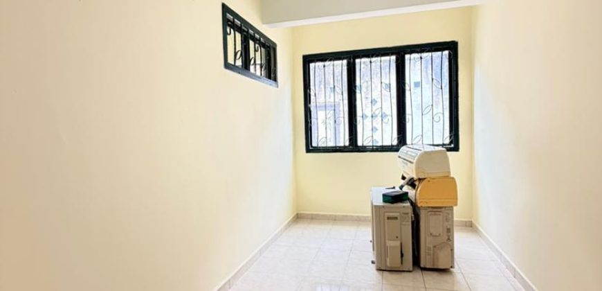 Taman Permata – 3 Storey Terrace House – FOR SALE