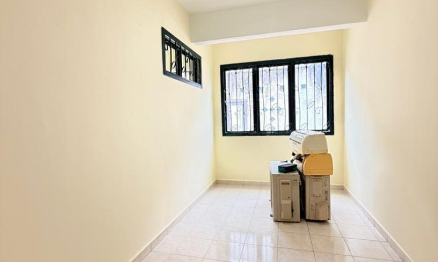 Taman Permata – 3 Storey Terrace House – FOR SALE Taman Permata – 3 Storey Terrace House – FOR SALE