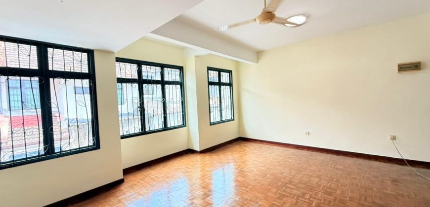 Taman Permata – 3 Storey Terrace House – FOR SALE