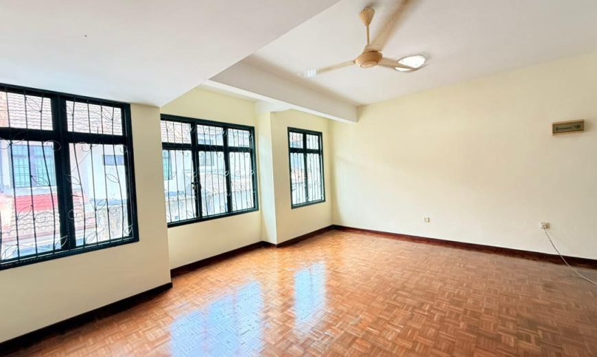 Taman Permata – 3 Storey Terrace House – FOR SALE Taman Permata – 3 Storey Terrace House – FOR SALE