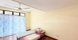 Taman Permata – 3 Storey Terrace House – FOR SALE