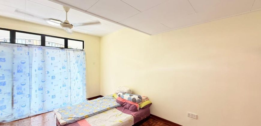 Taman Permata – 3 Storey Terrace House – FOR SALE