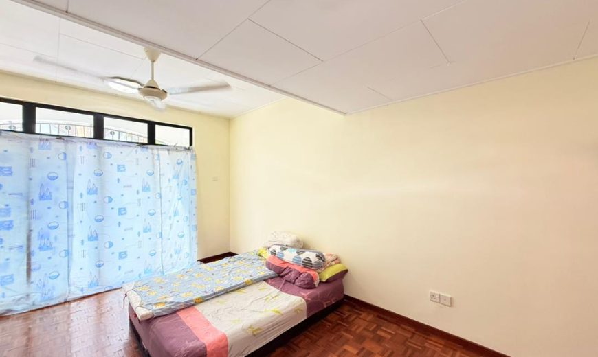 Taman Permata – 3 Storey Terrace House – FOR SALE Taman Permata – 3 Storey Terrace House – FOR SALE