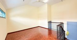 Taman Permata – 3 Storey Terrace House – FOR SALE