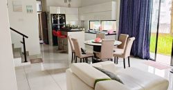 Taman Seri Austin – 2 Storey Corner Terrace House – FOR SALE