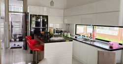 Taman Seri Austin – 2 Storey Corner Terrace House – FOR SALE