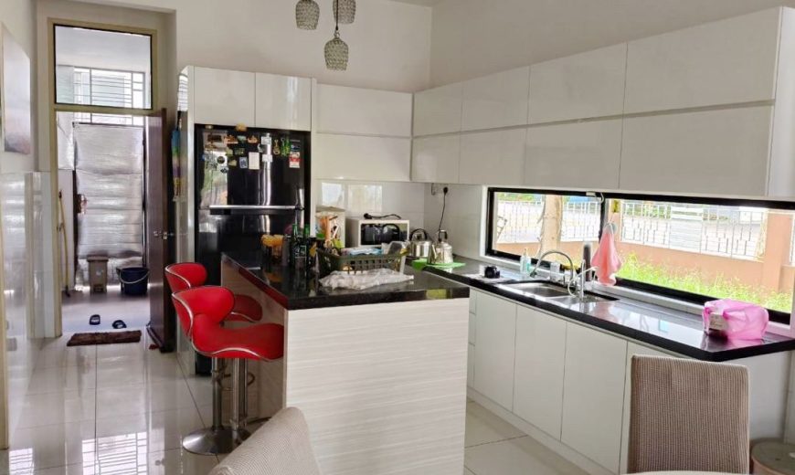 Taman Seri Austin – 2 Storey Corner Terrace House – FOR SALE Taman Seri Austin – 2 Storey Corner Terrace House – FOR SALE