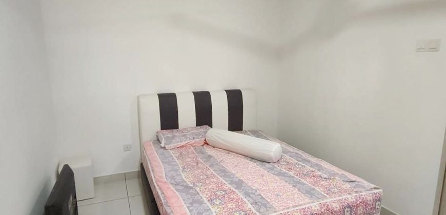 Taman Seri Austin – 2 Storey Corner Terrace House – FOR SALE