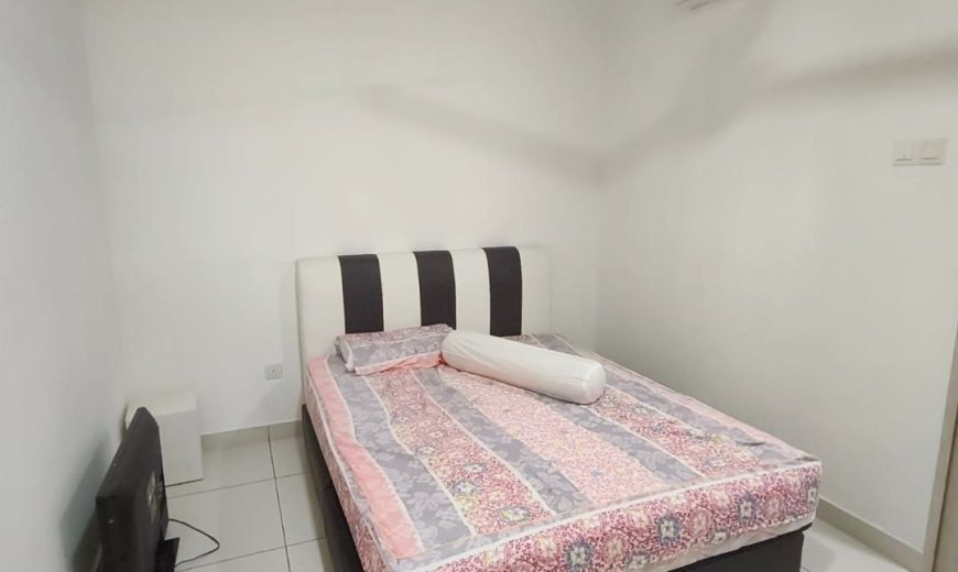 Taman Seri Austin – 2 Storey Corner Terrace House – FOR SALE Taman Seri Austin – 2 Storey Corner Terrace House – FOR SALE