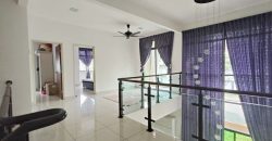 Taman Seri Austin – 2 Storey Corner Terrace House – FOR SALE
