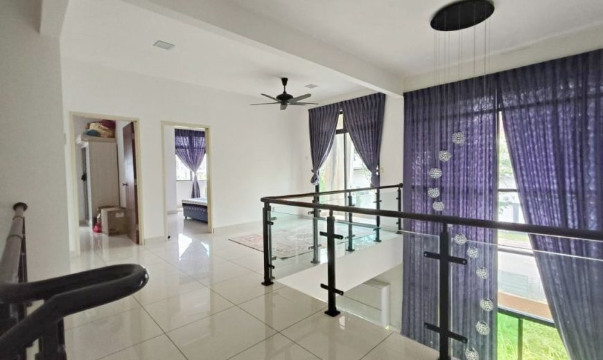 Taman Seri Austin – 2 Storey Corner Terrace House – FOR SALE Taman Seri Austin – 2 Storey Corner Terrace House – FOR SALE