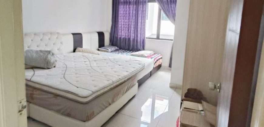 Taman Seri Austin – 2 Storey Corner Terrace House – FOR SALE