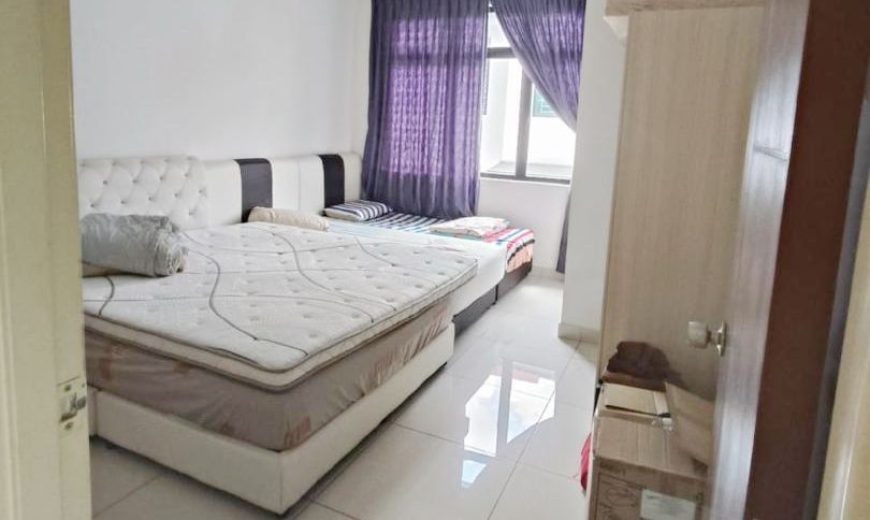 Taman Seri Austin – 2 Storey Corner Terrace House – FOR SALE Taman Seri Austin – 2 Storey Corner Terrace House – FOR SALE