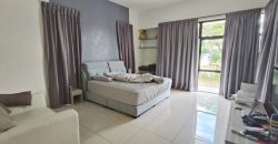 Taman Seri Austin – 2 Storey Corner Terrace House – FOR SALE