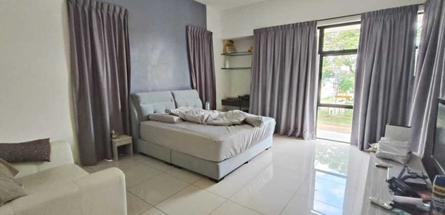 Taman Seri Austin – 2 Storey Corner Terrace House – FOR SALE