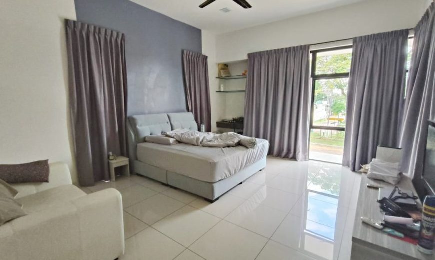 Taman Seri Austin – 2 Storey Corner Terrace House – FOR SALE Taman Seri Austin – 2 Storey Corner Terrace House – FOR SALE