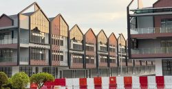 Taman Sutera Utama – 3 Storey Shop Lot – FOR RENT