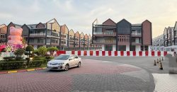 Taman Sutera Utama – 3 Storey Shop Lot – FOR RENT