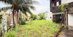 Taman Tasek @ Jb Town – 2 Storey Corner Terrace House – FOR SALE