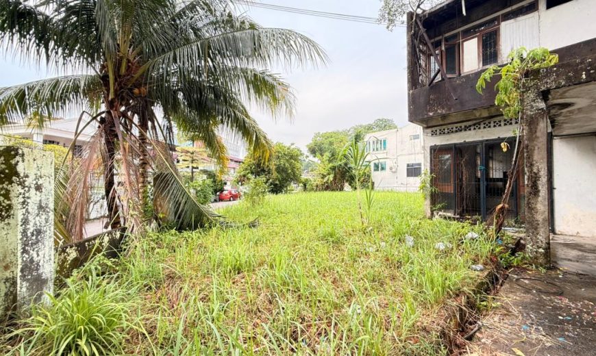 Taman Tasek @ Jb Town – 2 Storey Corner Terrace House – FOR SALE Taman Tasek @ Jb Town – 2 Storey Corner Terrace House – FOR SALE