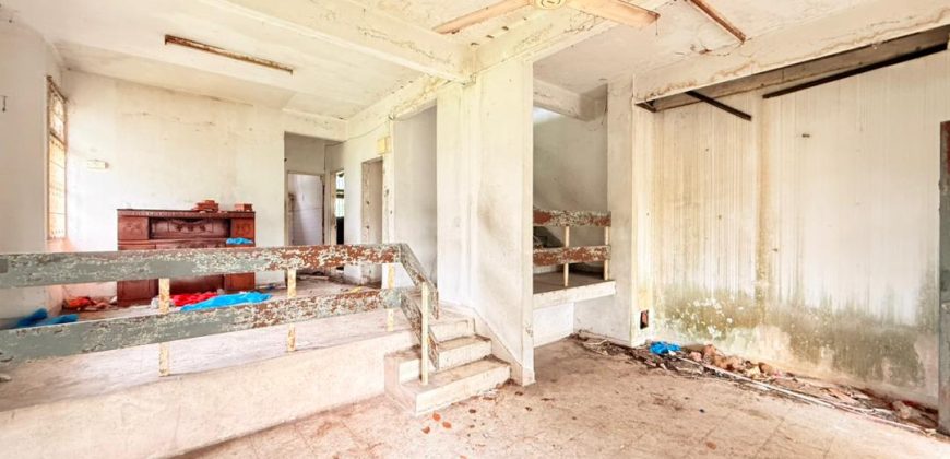 Taman Tasek @ Jb Town – 2 Storey Corner Terrace House – FOR SALE