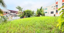 Taman Tasek @ Jb Town – 2 Storey Corner Terrace House – FOR SALE