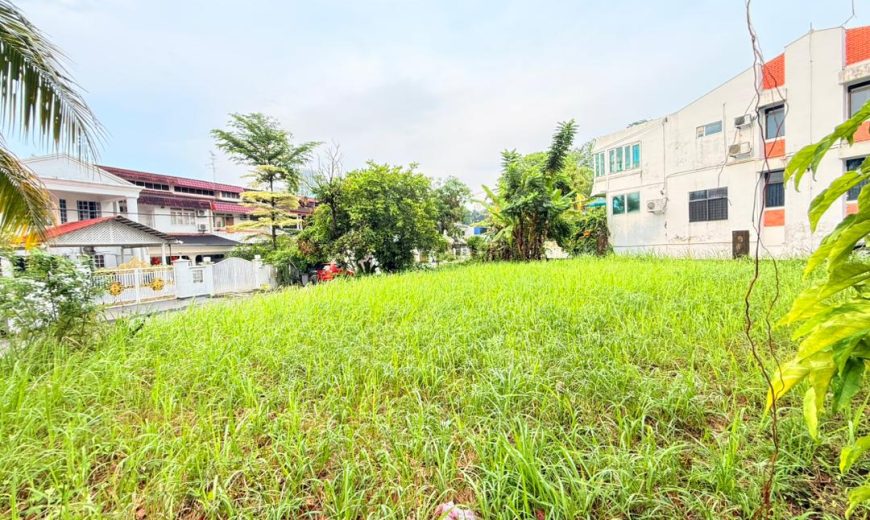 Taman Tasek @ Jb Town – 2 Storey Corner Terrace House – FOR SALE Taman Tasek @ Jb Town – 2 Storey Corner Terrace House – FOR SALE