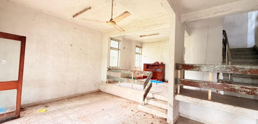 Taman Tasek @ Jb Town – 2 Storey Corner Terrace House – FOR SALE