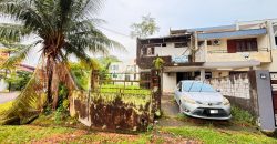 Taman Tasek @ Jb Town – 2 Storey Corner Terrace House – FOR SALE
