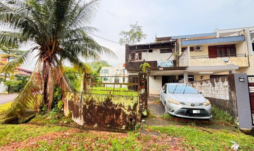 Taman Tasek @ Jb Town – 2 Storey Corner Terrace House – FOR SALE Taman Tasek @ Jb Town – 2 Storey Corner Terrace House – FOR SALE