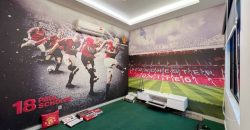 Horizon Hills – 2.5 Storey Cluster House – FOR SALE Horizon Hills – 2.5 Storey Cluster House – FOR SALE