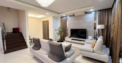 Horizon Hills – 2.5 Storey Cluster House – FOR SALE Horizon Hills – 2.5 Storey Cluster House – FOR SALE