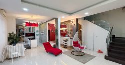 Horizon Hills – 2.5 Storey Cluster House – FOR SALE Horizon Hills – 2.5 Storey Cluster House – FOR SALE